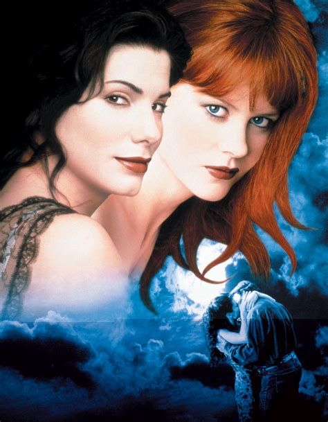 The evolution of 'Practical Magic' as a Netflix series